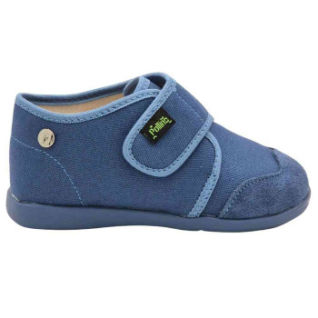 POLLINO PATOFNE BLUE 