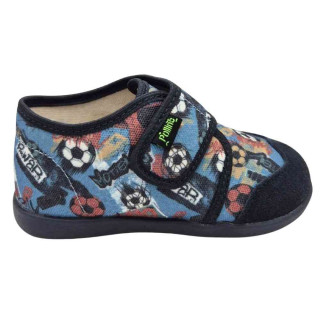 POLLINO PATOFNE FOOTBALL 
