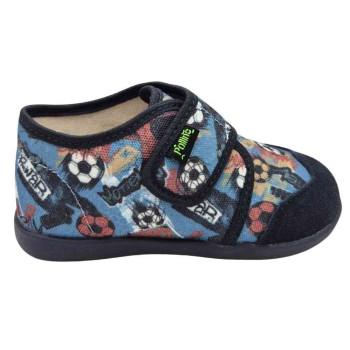 POLLINO PATOFNE FOOTBALL 