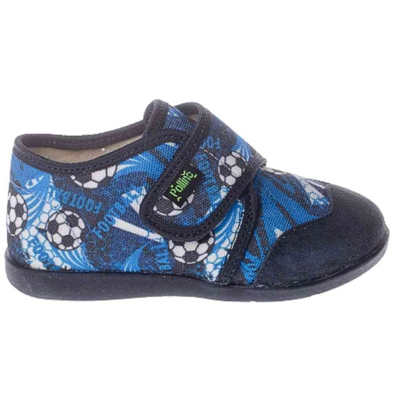 POLLINO PATOFNE LIGHT BLUE 