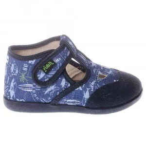 POLLINO PATOFNE NAVY
