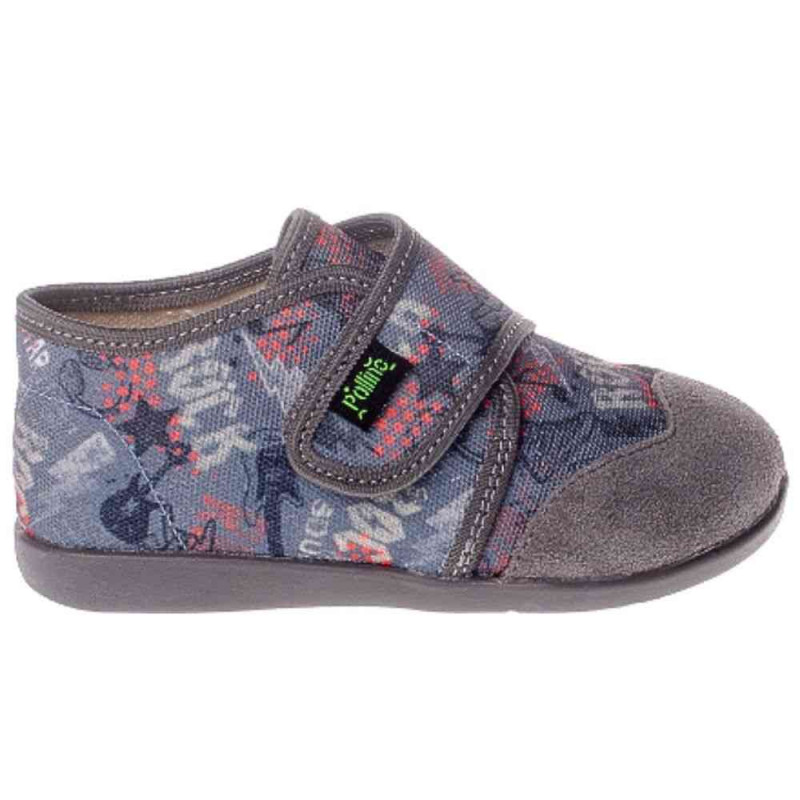 POLLINO PATOFNE GREY 