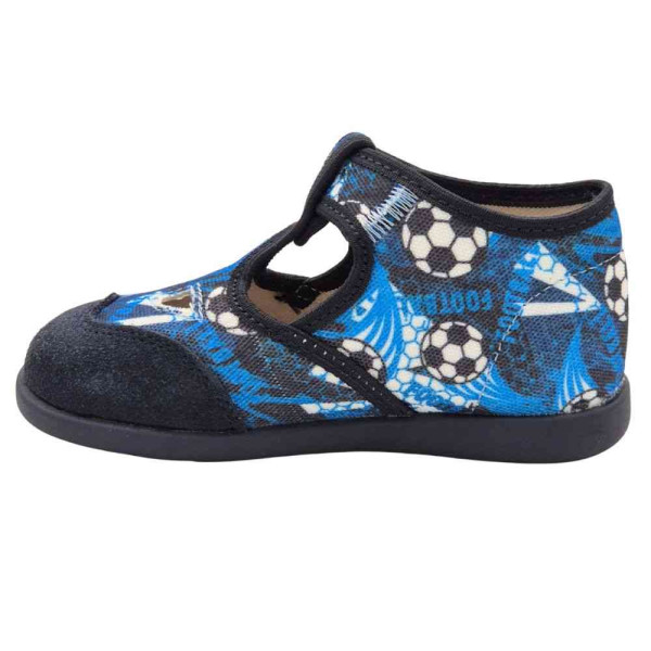 POLLINO PATOFNE LIGHT BLUE 