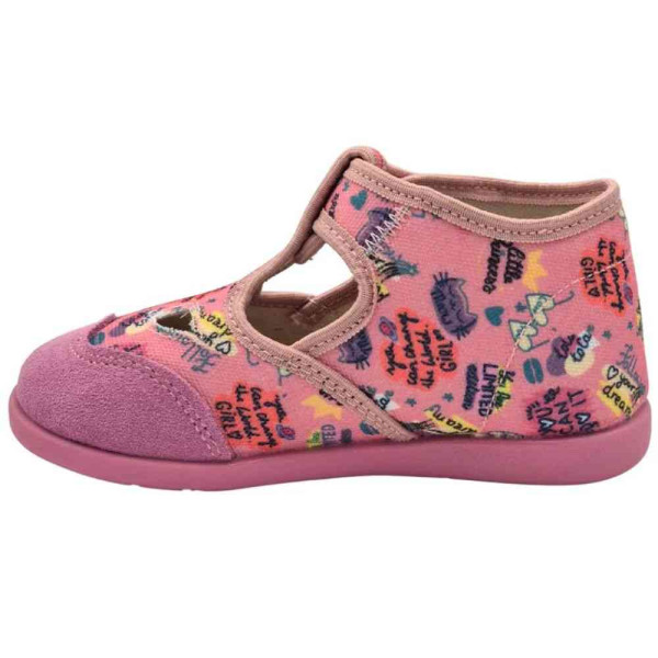 POLLINO PATOFNE ROSA CLAUD 