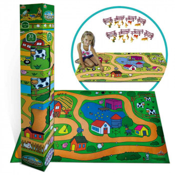 FARMA TEPIH 9826 