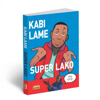 KABI LAME-SUPER LAKO 