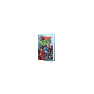 MARVEL AKCIJA OSVETNICI NOVA OPASNOSTLI - STEN; KIRBI, DŽEK