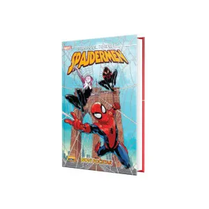 MARVEL AKCIJA SPAJDERMEN NOVI POČETAK, DILAJLA S. DOSON, FIKO OSIO