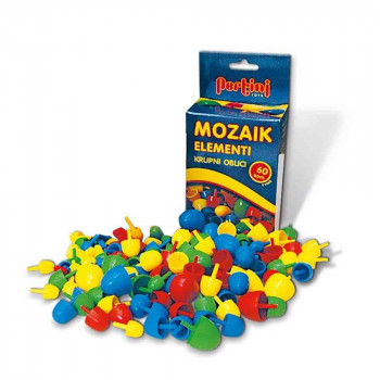 MOZAIK ELEMENTI KRUPNI 