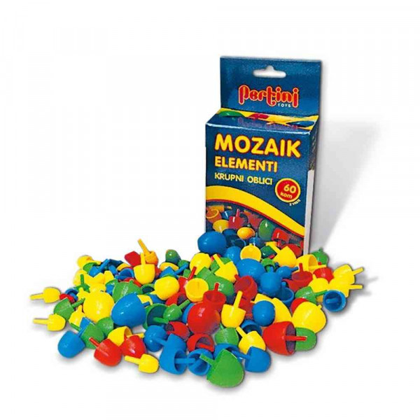 MOZAIK ELEMENTI KRUPNI 