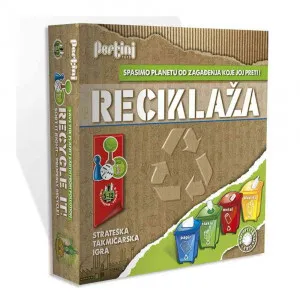 RECIKLAZA 