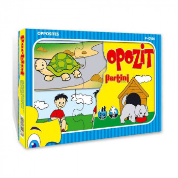 OPOZIT 