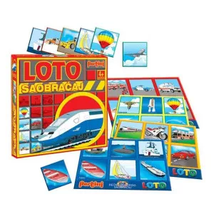 LOTO SAOBRACAJ 