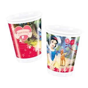 SNOW WHITE PARTY CASE 1/10