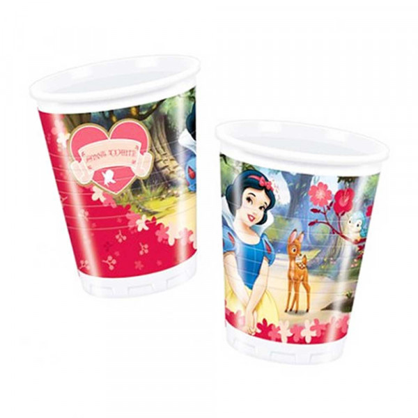 SNOW WHITE PARTY CASE 1/10 