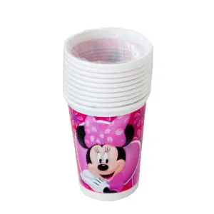 MINNIE PARTY CASE