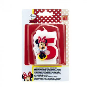 MINNIE SVECICE BROJ 1/1 