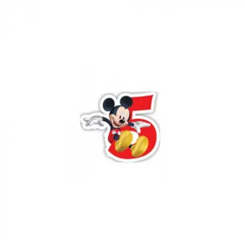 MICKEY MOUSE SVECICE BROJ 1/1 