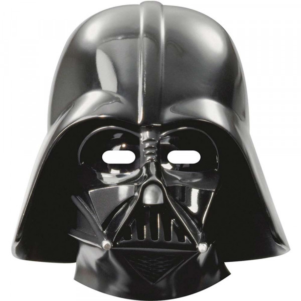 STAR WARS   HEROES PARTY FAVOURS MASKE 