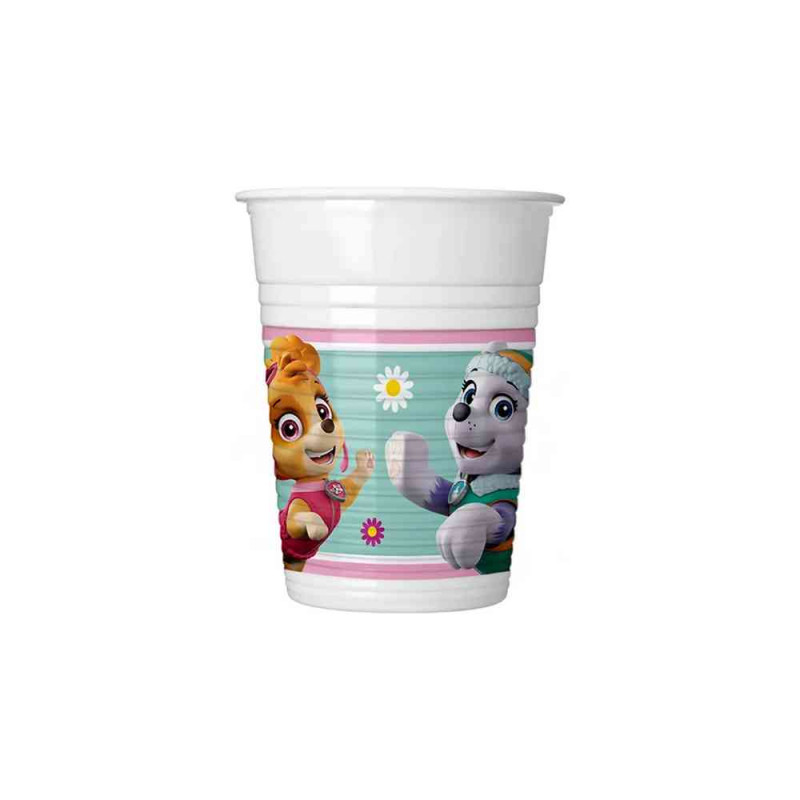 PAW PATROL SKY CASA 200ML 1/8 KOM