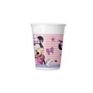 MINNIE MOUSE JUNIOR CASA 200ML 1/8 KOM