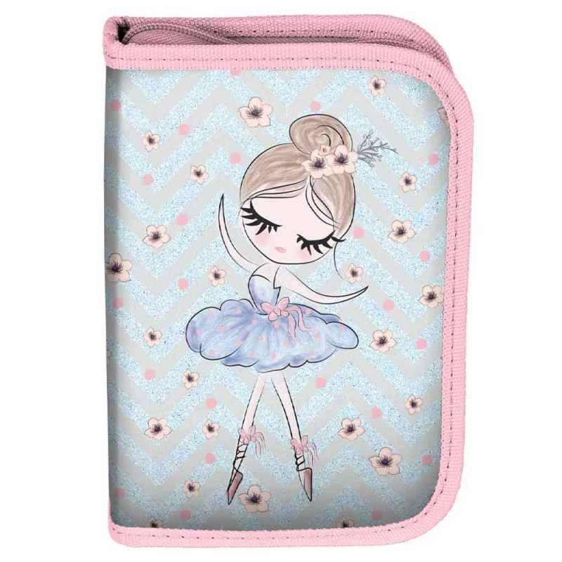 PASO PERNICA PUNA BALLERINA