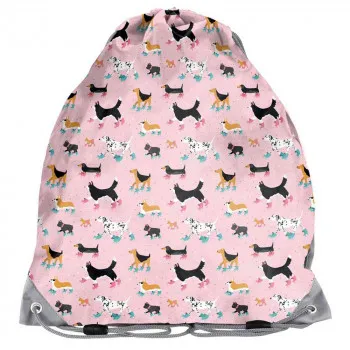 PASO TORBA ZA FIZICKO DOGS 