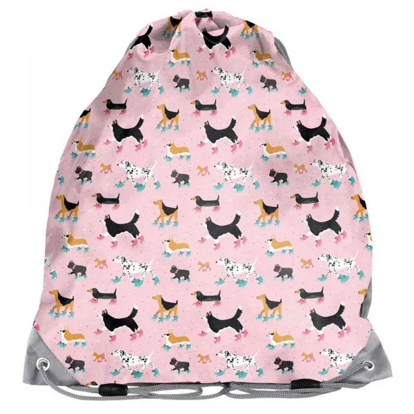 PASO TORBA ZA FIZICKO DOGS 