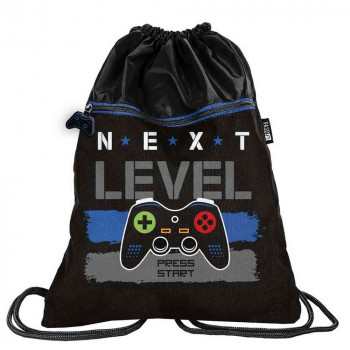 PASO TORBA ZA FIZICKO SA ZIPOM GAMING 