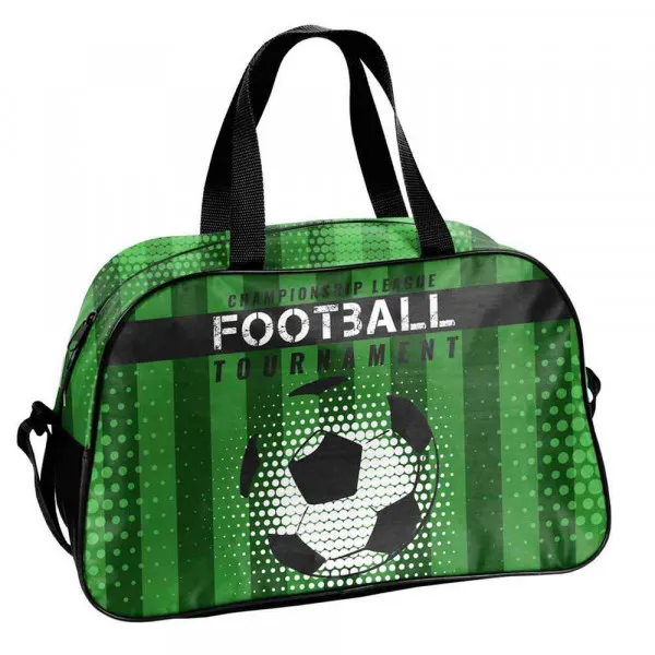 PASO TORBA SPORTSKA FOOTBALL GREEN 