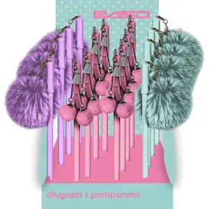 PASO BEUNIQ POM-POM GEL OLOVKA