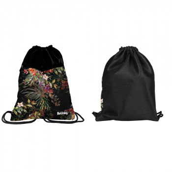 PASO TORBA ZA FIZICKO BEUNIQ FLOWERS 