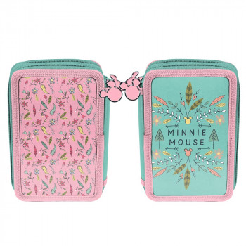 PASO PERNICA PRAZNA DUPLA MINNIE 