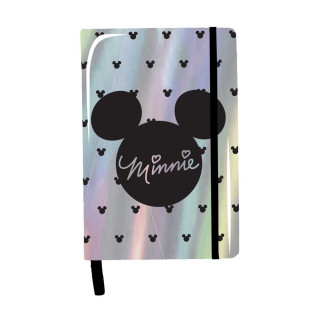 PASO SVESKA BEUNIQ MINNIE BLACK 