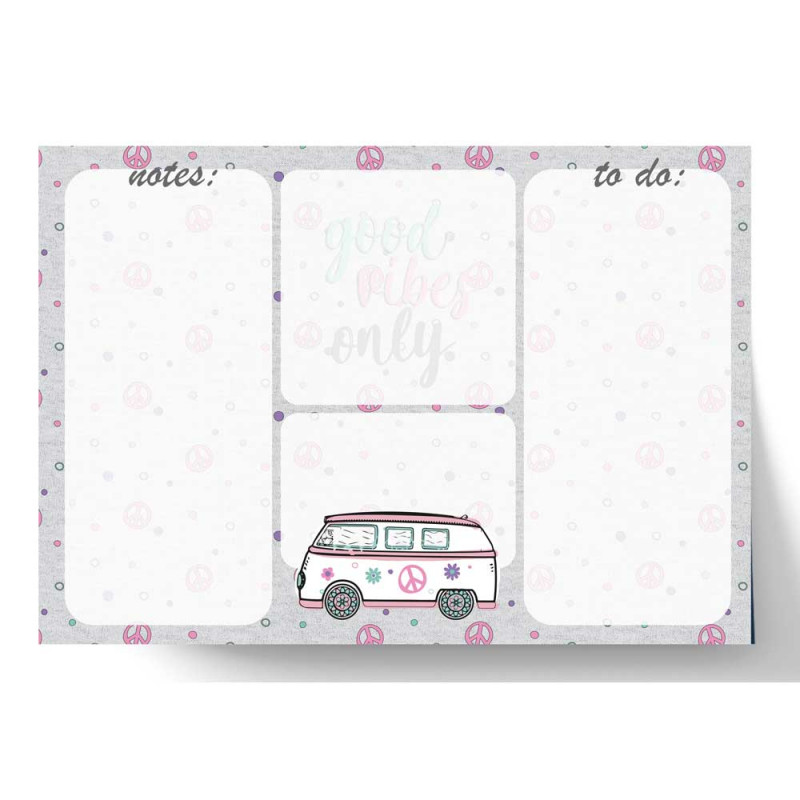 PASO PLANER BEUNIQ BUS