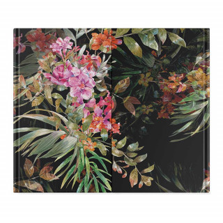 PASO VELIKI PLANER SA NALEPNICAMA BEUNIQ FLOWERS