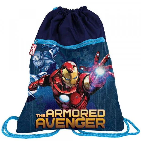 PASO TORBA ZA FIZICKO AVENGERS 