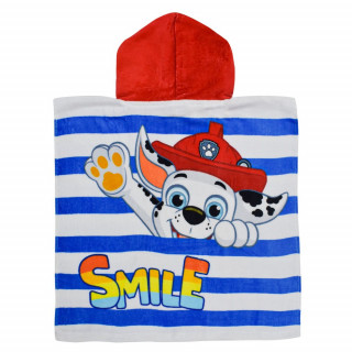 LICENCE ONLY PONCO PAW PATROL