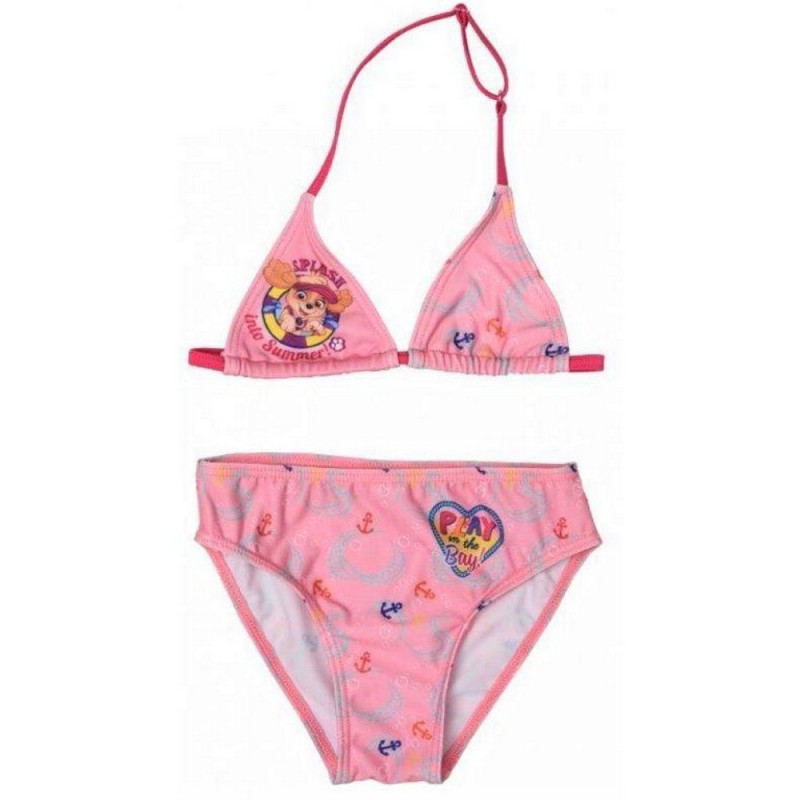 LICENCE ONLY DVODELNI KUPACI PAW PATROL