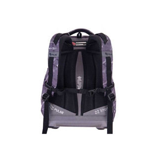 PULSE RANAC ANATOMIC STILL 6TH GEAR