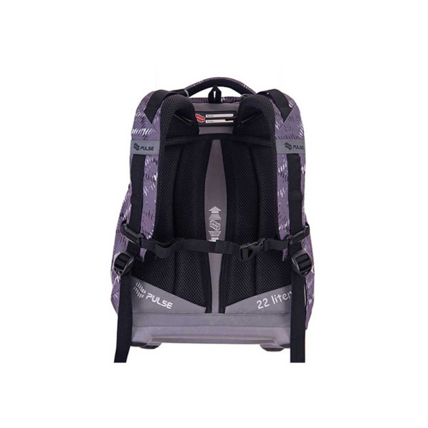 PULSE RANAC ANATOMIC STILL 6TH GEAR