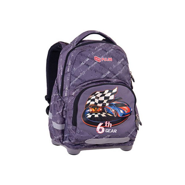 PULSE RANAC ANATOMIC STILL 6TH GEAR