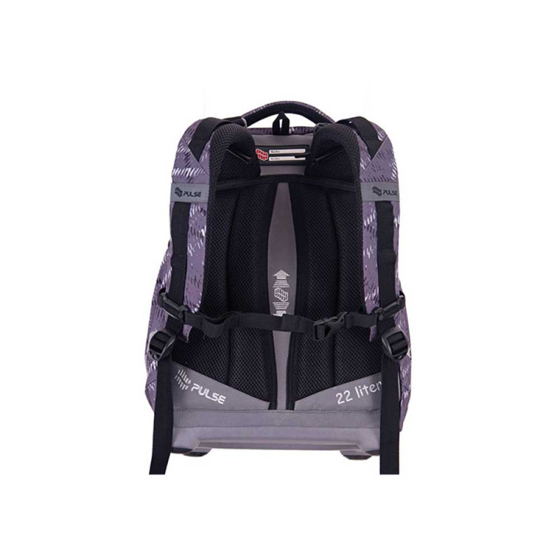 PULSE RANAC ANATOMIC STILL 6TH GEAR