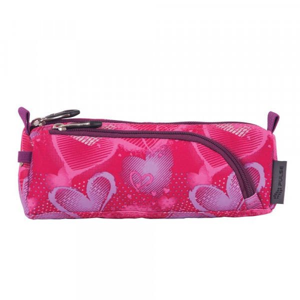 PULSE PERNICA PINK HEART 