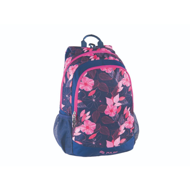 PULSE RANAC COTS PINK GARDEN