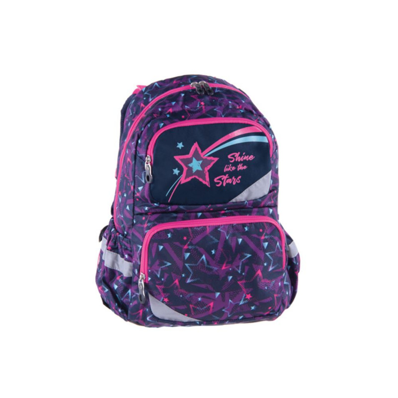 PULSE RANAC ANATOMIC XL SHINE STAR