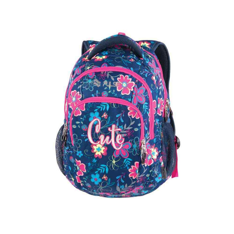 PULSE RANAC TEENS CUTE FLOWERS