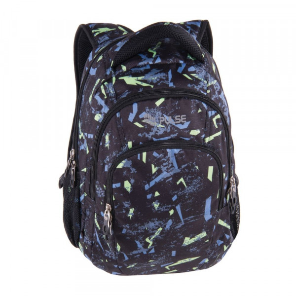 PULSE RANAC TEENS PARCEL 122100