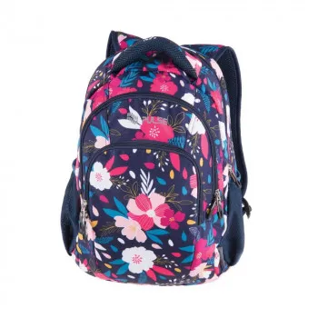 PULSE RANAC TEENS FLOWERS 122106 