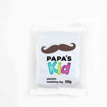 PAPA S KID BRAON 50G 